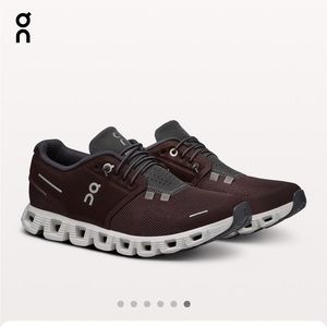 Women’s On Cloud 5 Shoe | LIKE NEW